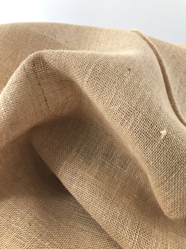 Jute Burlap – Sage