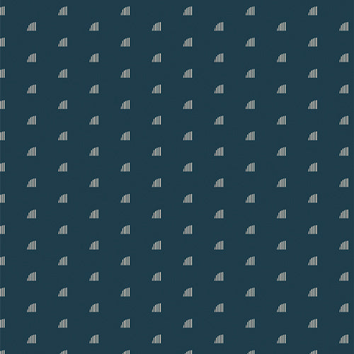 Cotton Flannel, Tiny Moon Nova