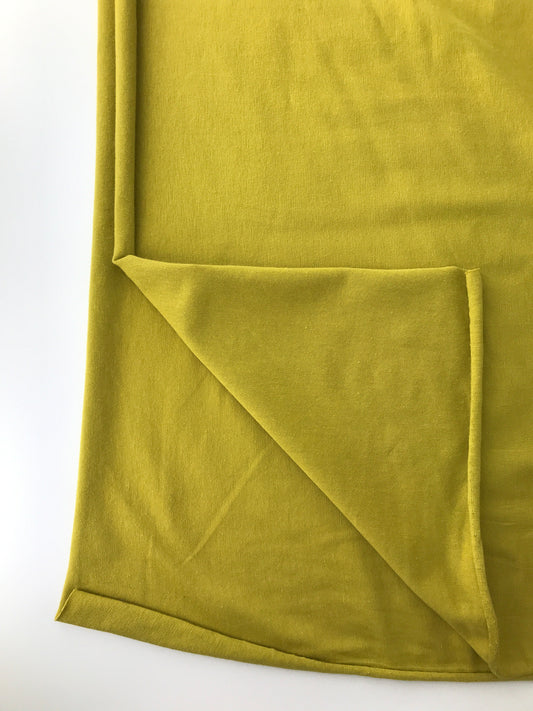 Cotton Modal Jersey, Solids – Cornflower