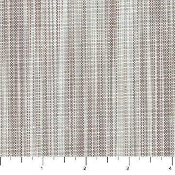 FIGO Cotton Poplin, Space Dye – Dark Gray