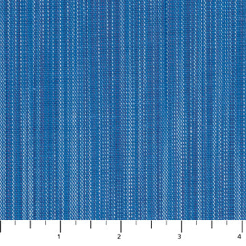 Cotton Poplin, FIGO Space Dye