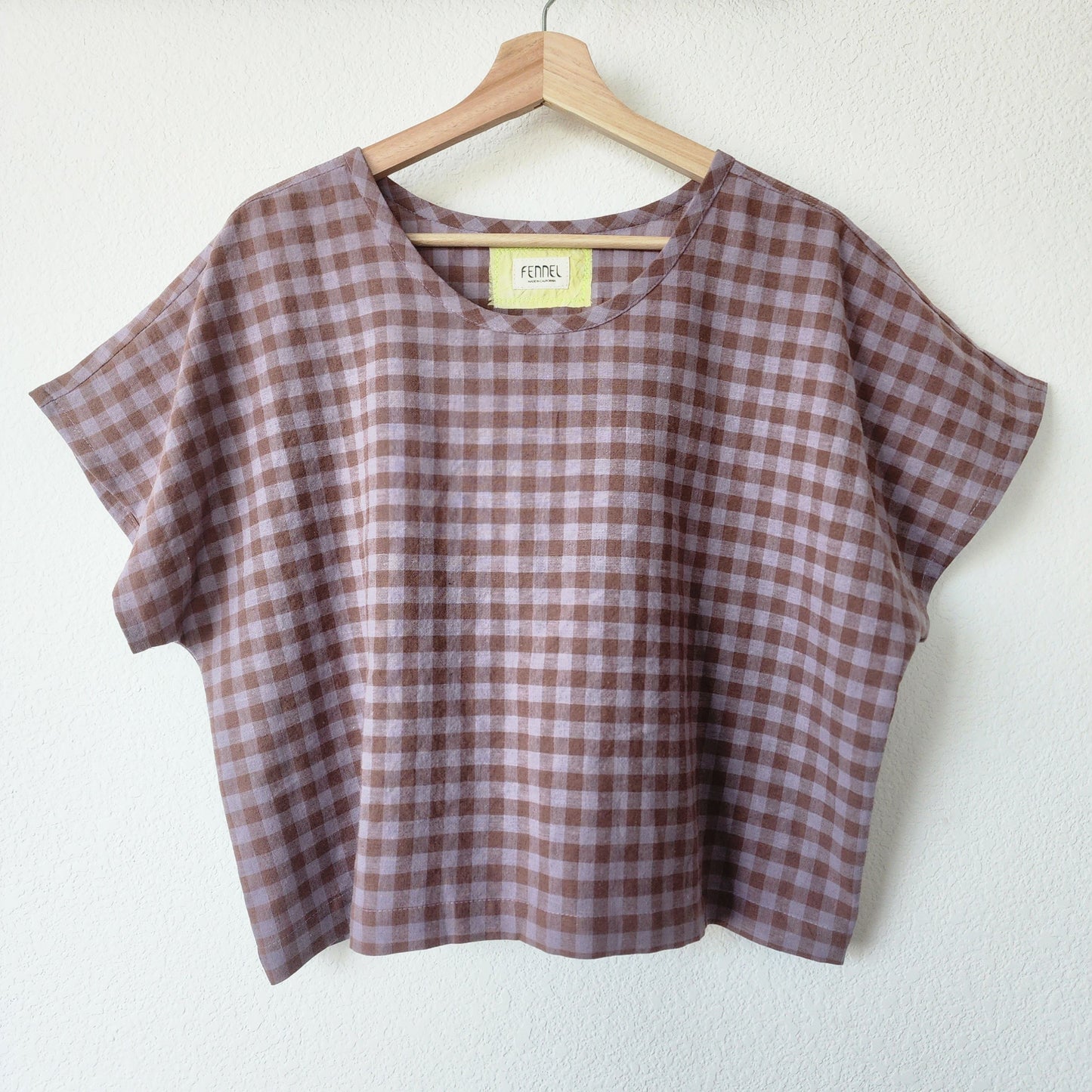 Class: Advanced Beginner - Foxy Top