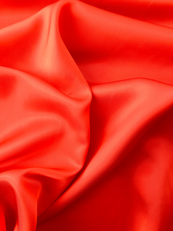 Italian Viscose Twill – Beige