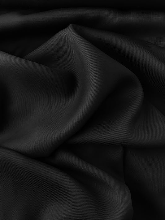 Italian Viscose Twill, Lining Fabric