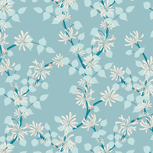 AGF Premium Cotton, Coastal Jasmine