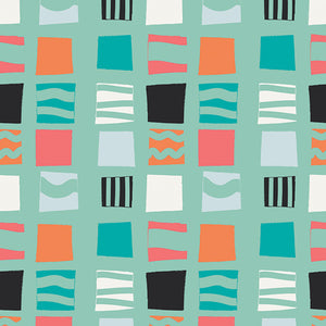 Teal