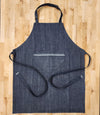 Class: Advanced Beginner - Apron