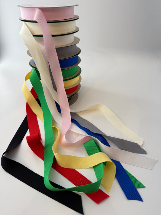 Petersham Ribbon