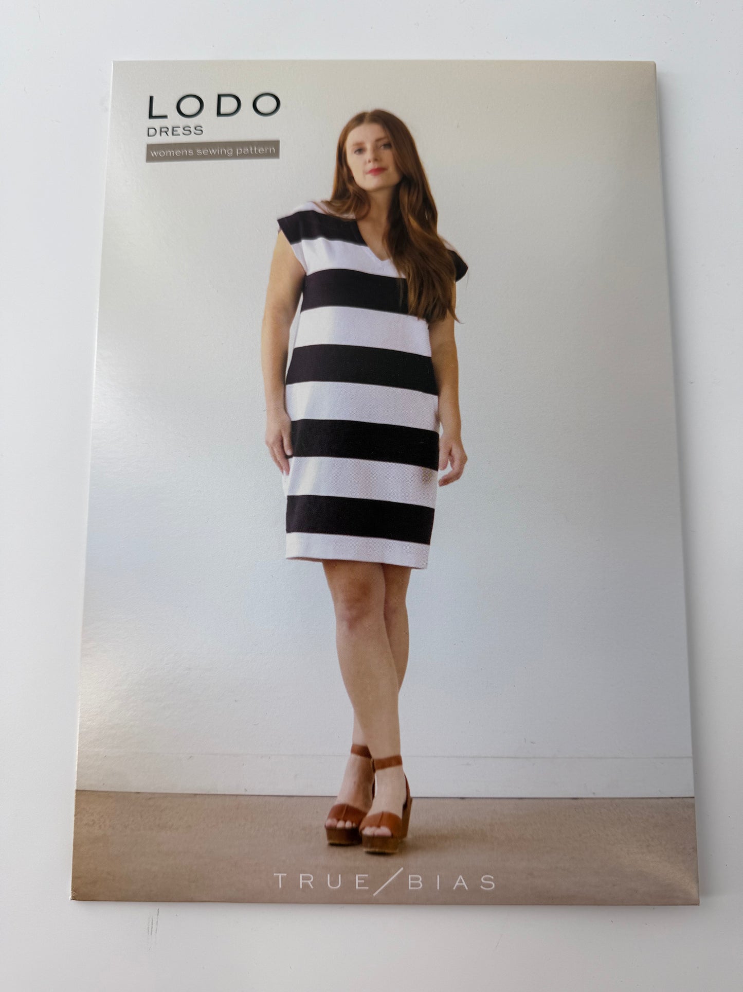 Class: Lodo Dress