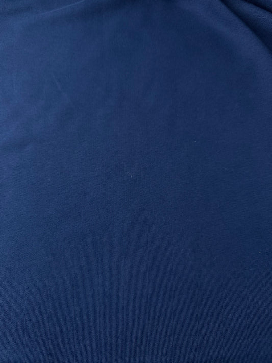 Cotton Sweatshirt Fleece