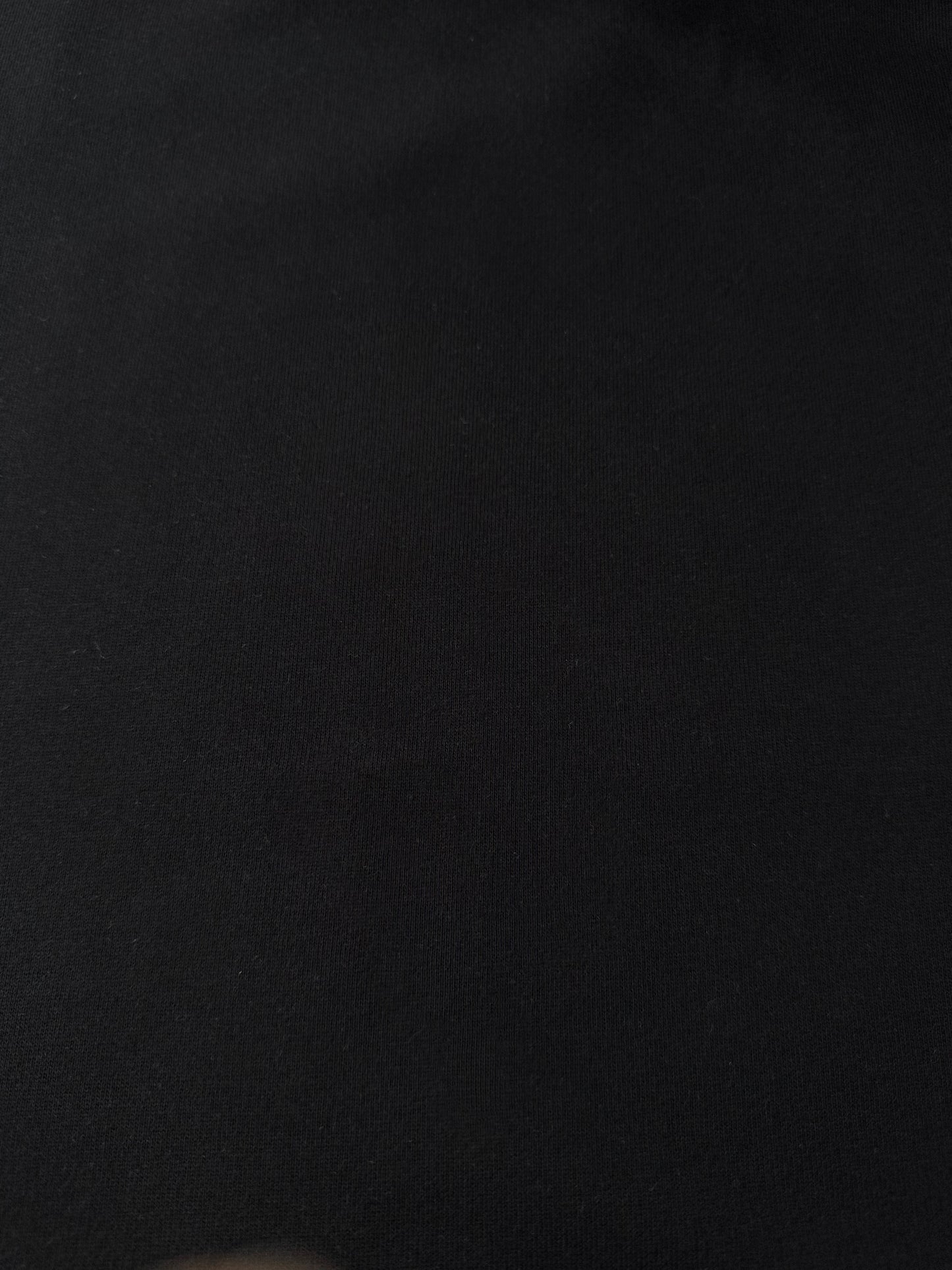 Cotton Sweatshirt Fleece, 320 gsm