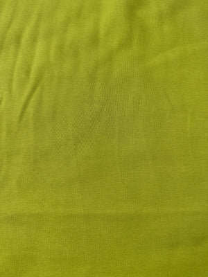 Leaf Green