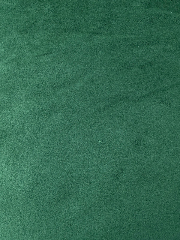 Cotton Fleece, Double sided brushed, 330 gsm – Water by Night