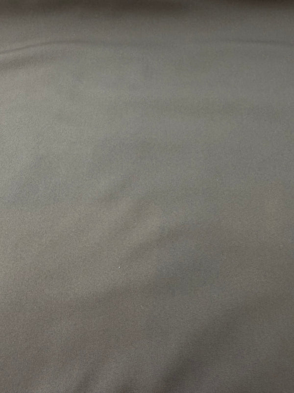 Polyester Softshell, 3-Layer Outdoor Apparel Fabric – Taupe