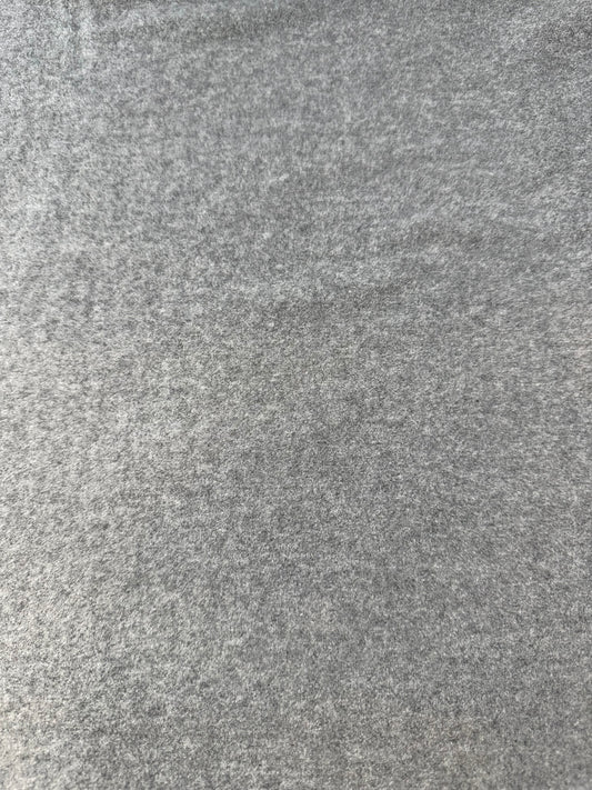 Double sided Fleece, 295 gsm