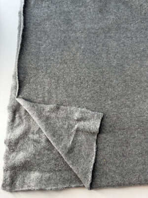Heather gray