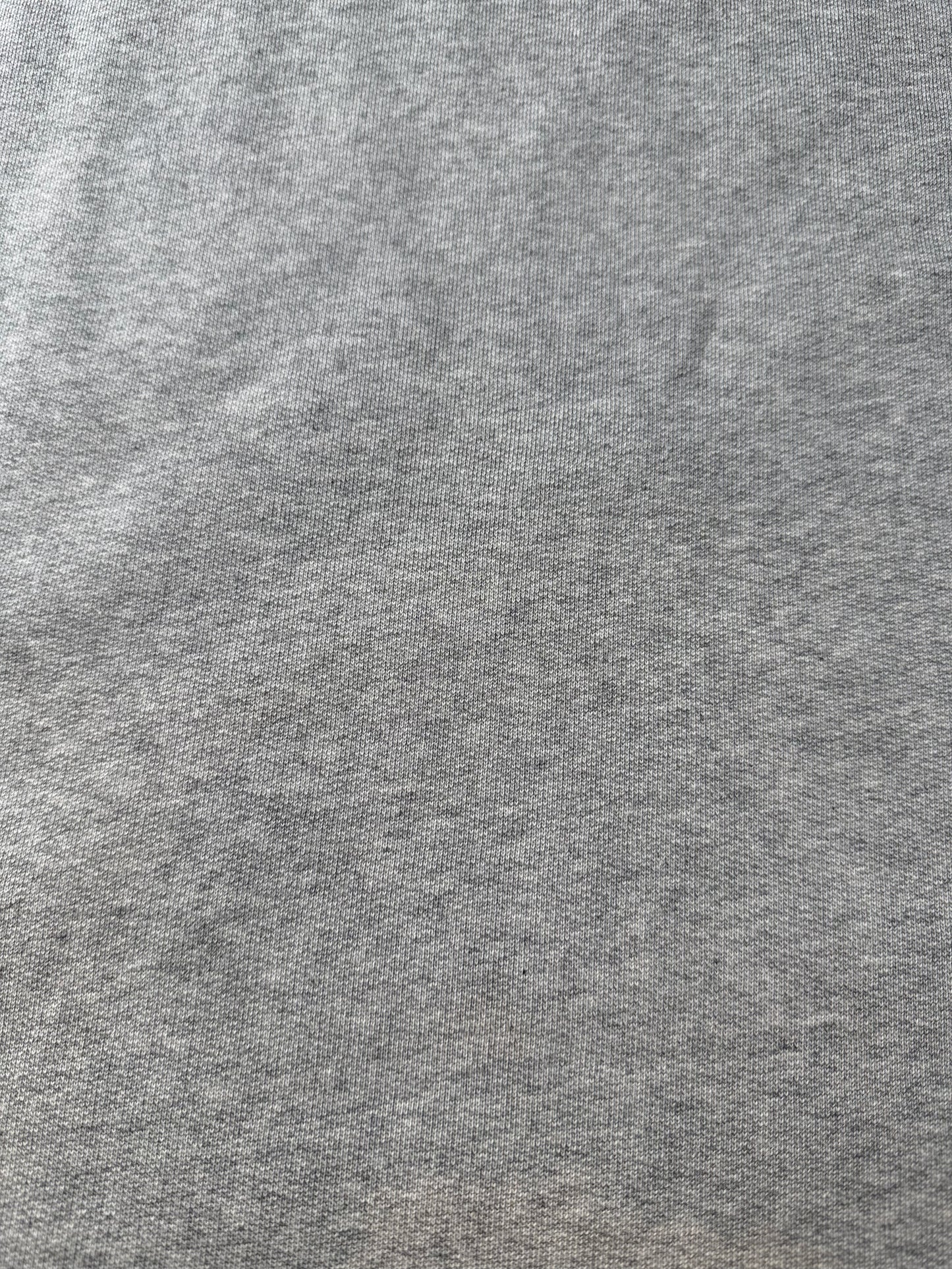 Cotton Sweatshirt Fleece, 280 gsm