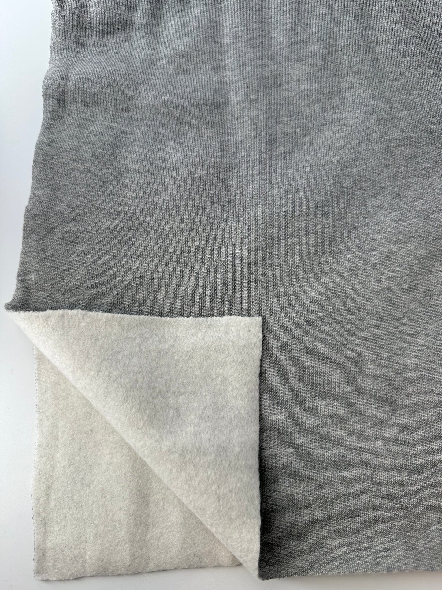 Cotton Sweatshirt Fleece, 280 gsm