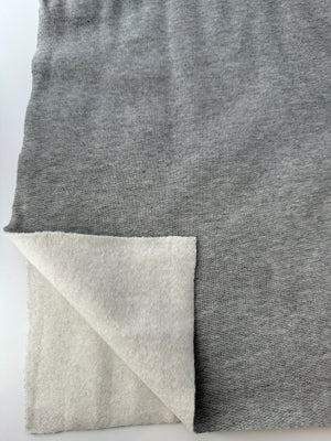 Heather gray