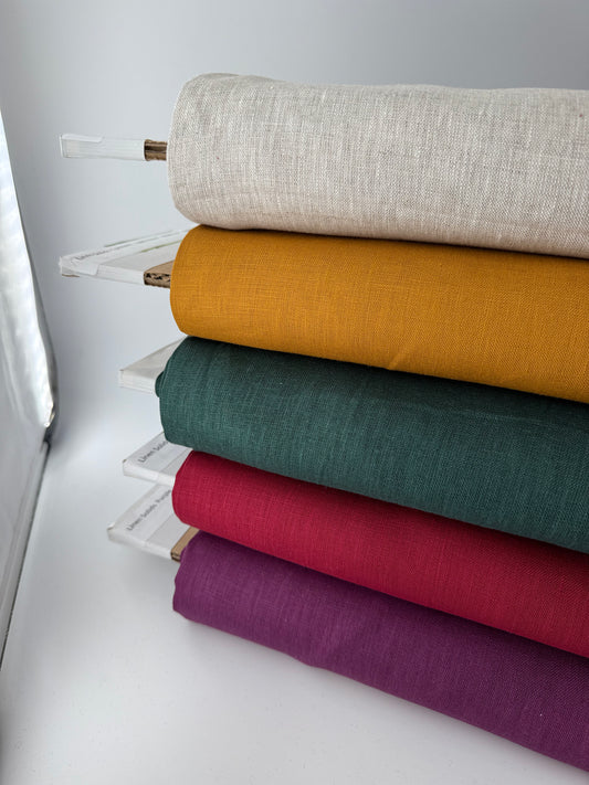 Linen Solids