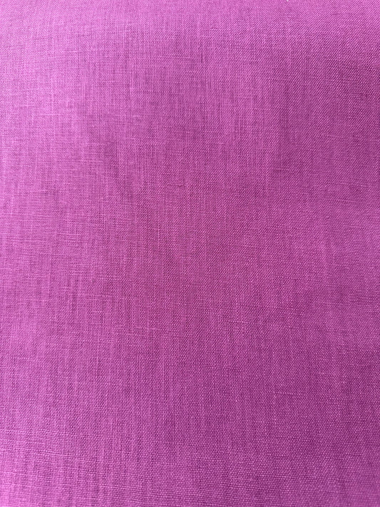 Linen Solids, 5.5 oz – Electric