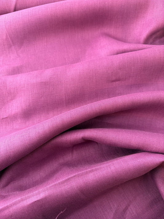 Linen Solids, 5.5 oz – Electric