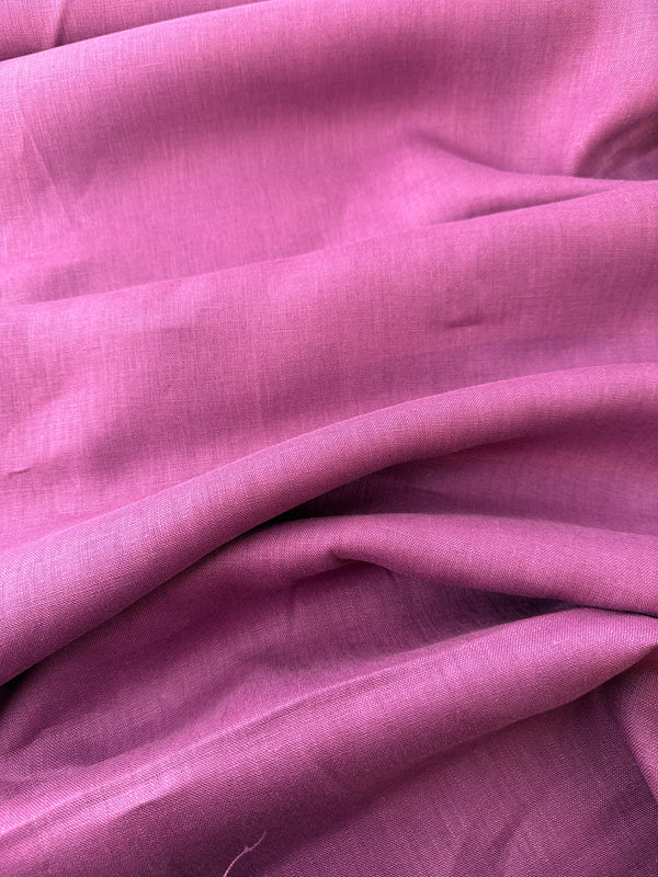 Linen Solids, 5.5 oz – Electric