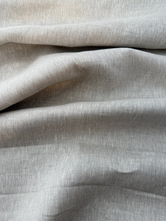 Linen Solids, 5.5 oz – Electric