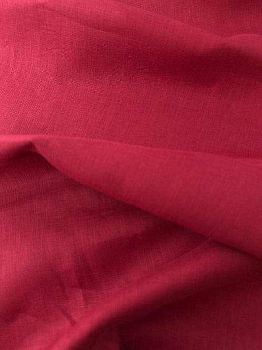 Linen Solids, 5.5 oz – Electric