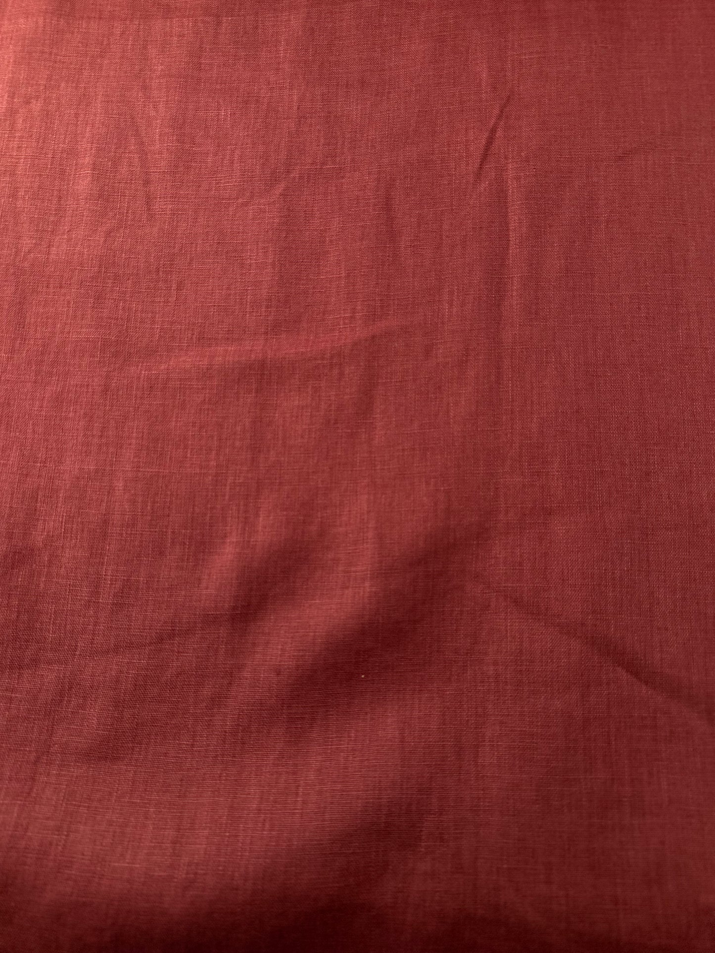 Linen Solids, Aero Finish