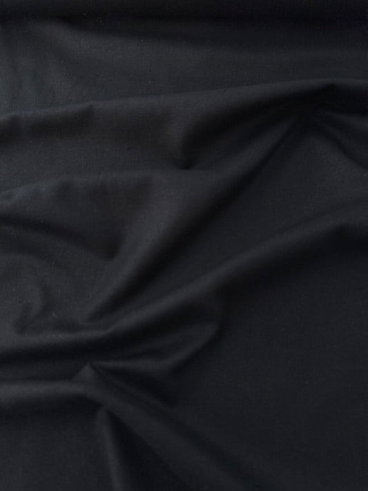 Silk Noil, Solid Colors – Bright Pink