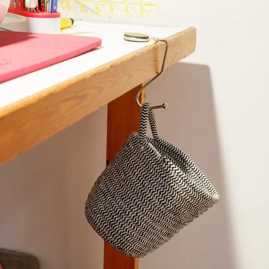 Madam Sew Hanging Scrap Bin