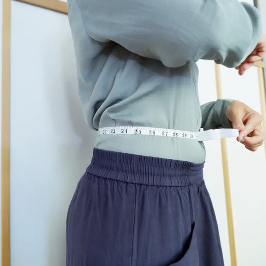 Madam Sew Body Self Measuring Tape