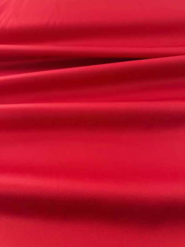 Cotton Sateen, Solids, 4.5 oz – Black