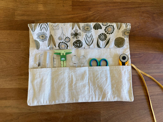 Class: Kids Sewing Camp!