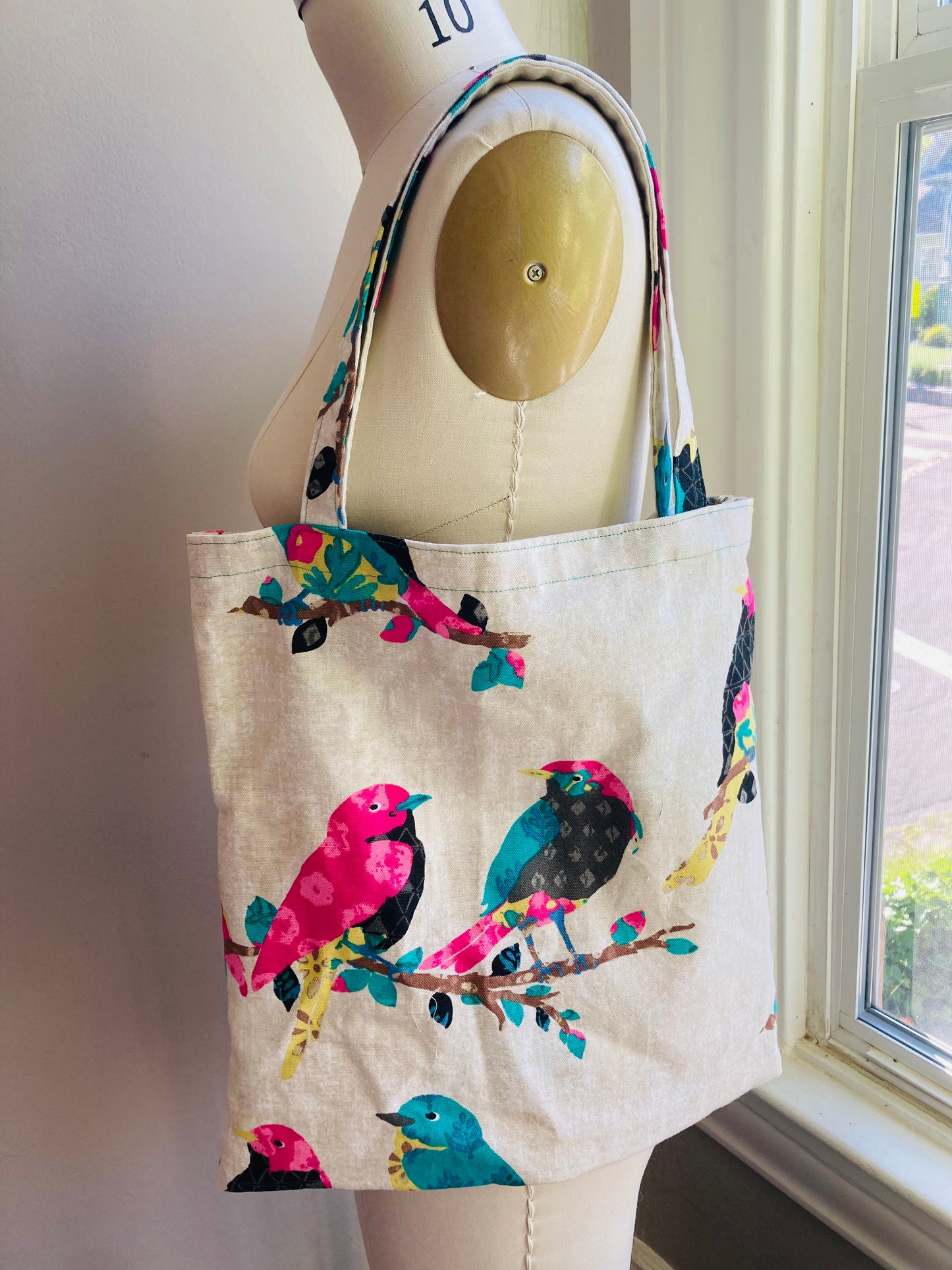 Class: Kids Sewing Camp!