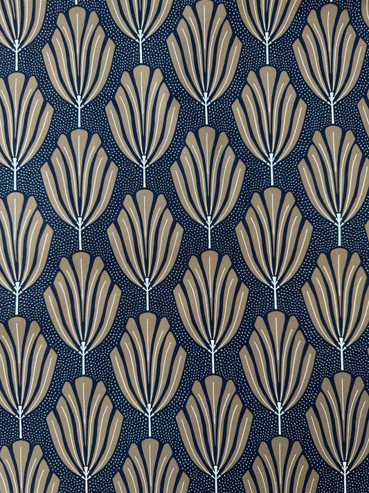 Cloud 9 Cotton Canvas, Grassroots Maxwell