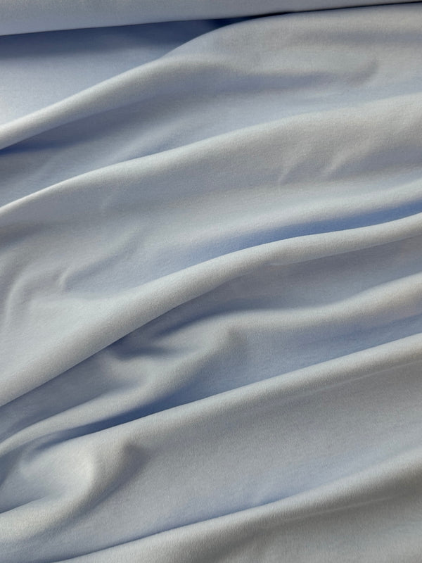 Cotton Interlock, Solids – Light Pink