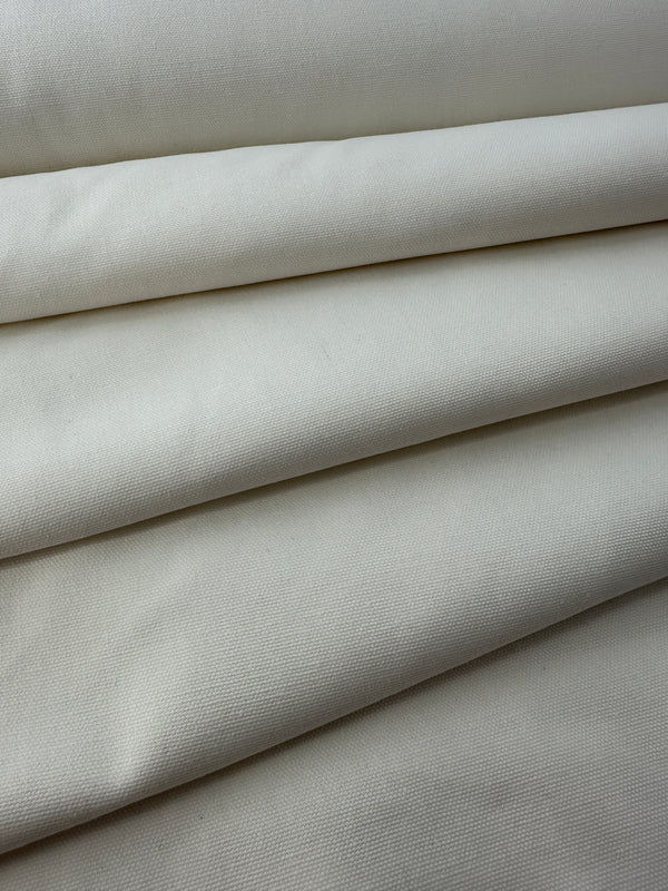 Cotton Canvas, Solid Color – Khaki