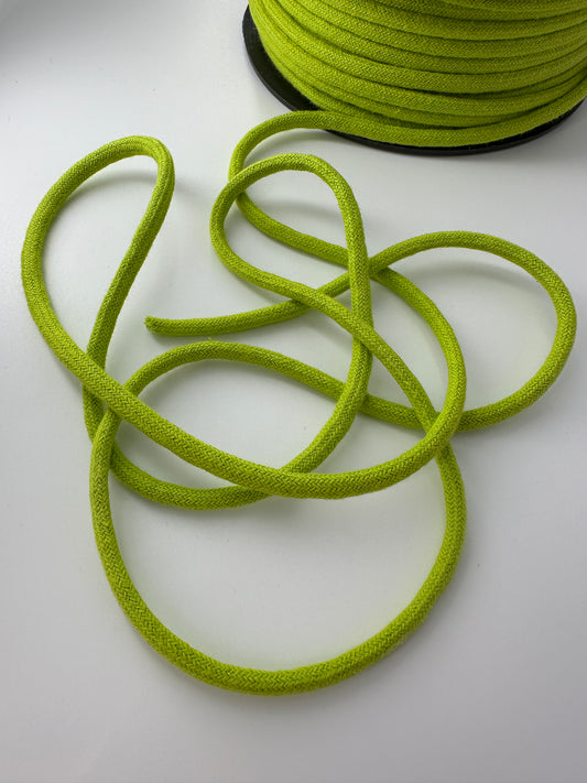 Cotton Cord, 1/4"