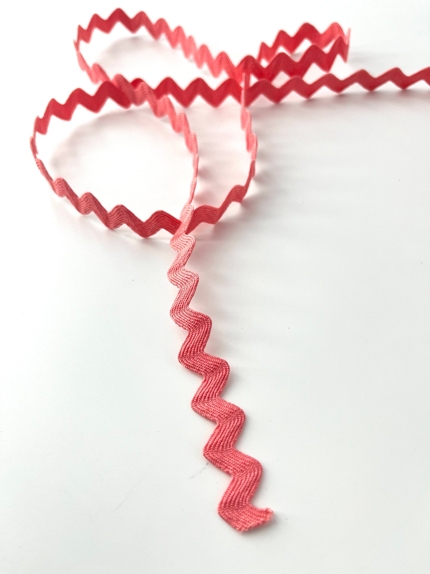 Ric Rac Trim, 3/8" height