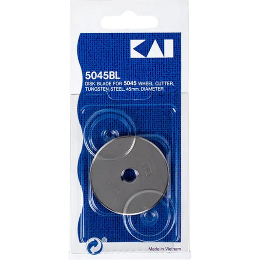 Kai 45mm Rotary Blades, 1 pack