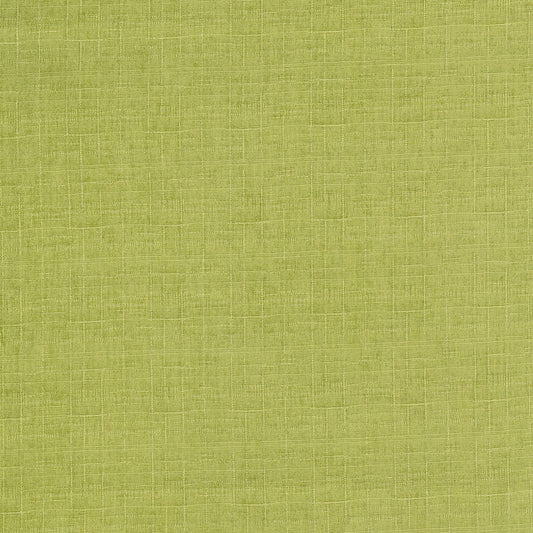 Kokka Cotton Dobby, Tsumugiya Plain - Green
