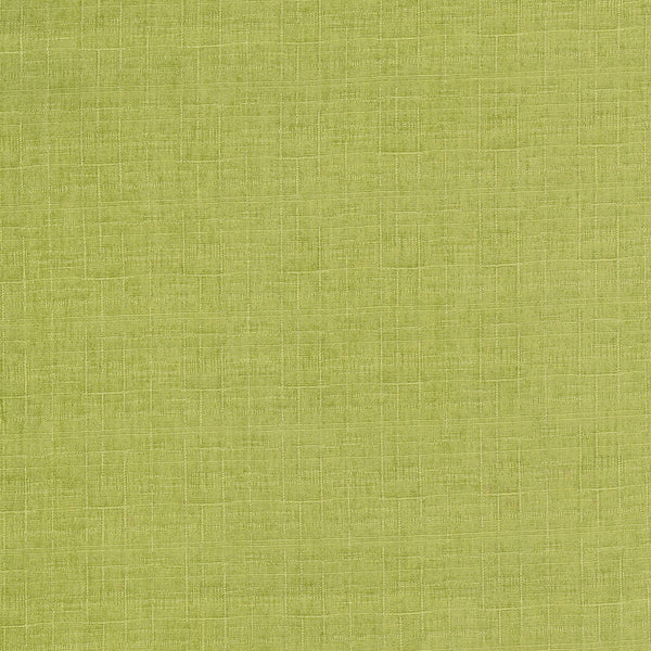 Kokka Cotton Dobby, Tsumugiya Plain - Green