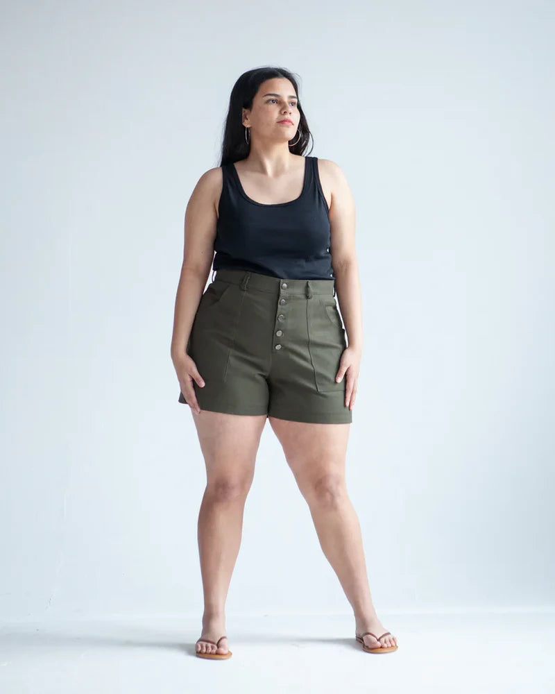 True Bias Lander Pant & Short, sizes 0-18