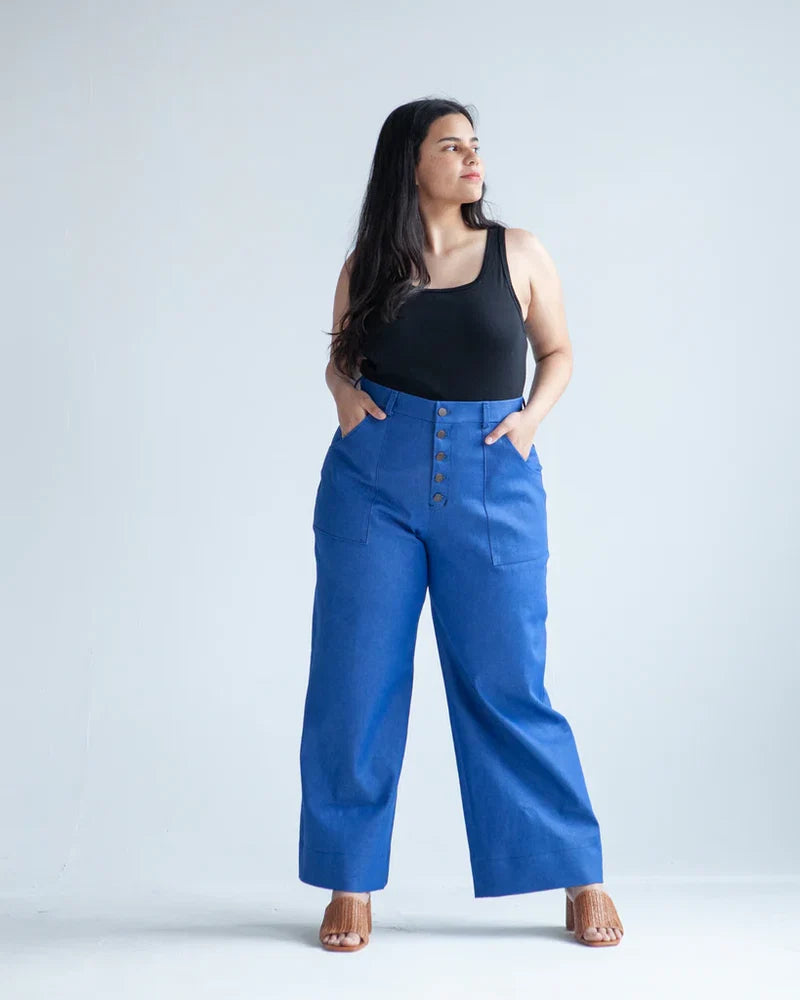 True Bias Lander Pant & Short, sizes 0-18