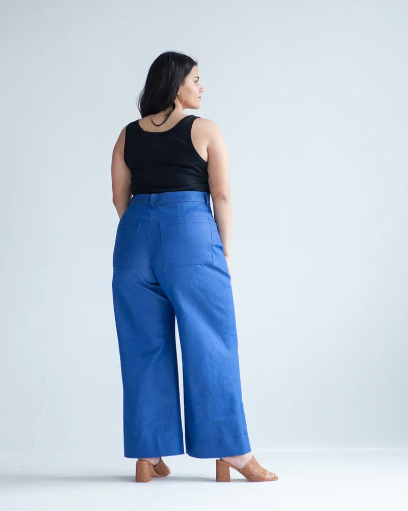 True Bias Lander Pant & Short, sizes 0-18