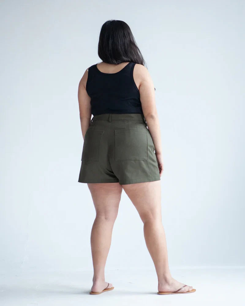 True Bias Lander Pant & Short, sizes 0-18
