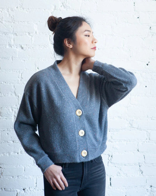 True Bias Marlo Sweater, Size 0-18