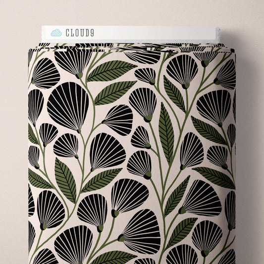 Cloud 9, Rayon Challis, Marsh Havens - Nadine